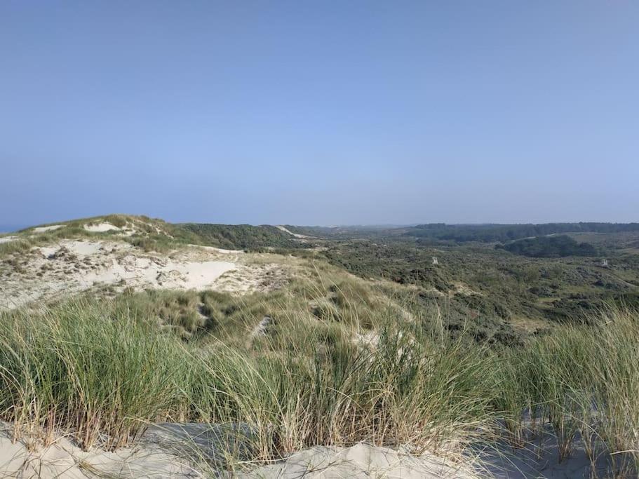 Gite Les Amoureux De La Baie Favières Buitenkant foto